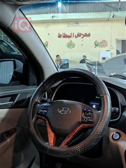 هیوندای تۆکسۆن